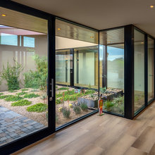 Estancia House
