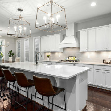Single-Family Ranch House 15