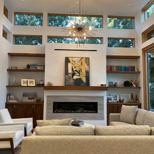 fireplaces