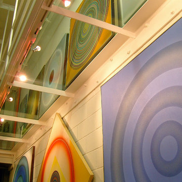 Artist loft