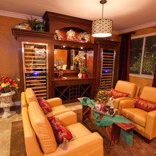 Wine Lounge