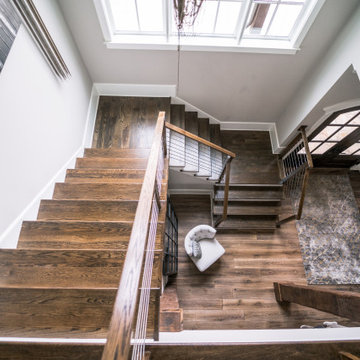 Milton Custom Home Build