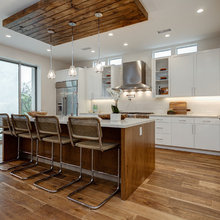 open concept