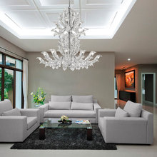 Decorative ceilings
