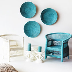 Africa Collection - Furniture