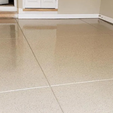 Epoxy Floors