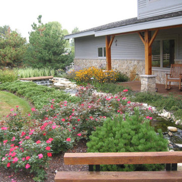 Lodge Living