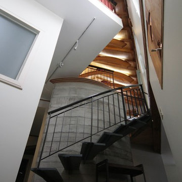 The Brook House