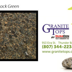 Natural Stone - Products