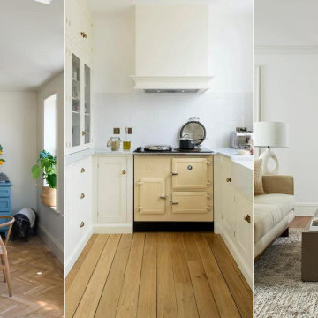 Moving House Without Compromising Your Interior Design