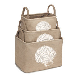 Coastal Home Living - Products