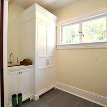 mudroom