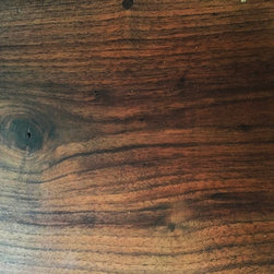 Custom Countertops - Products