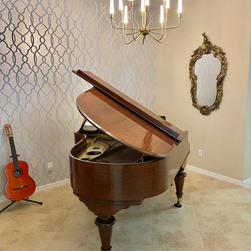 Starfish Decorating Interior Decorating