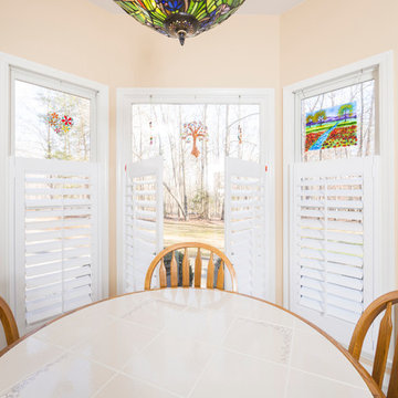 Window Treatments