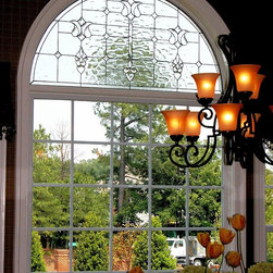 Henley GMR Flemish - Windows