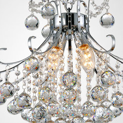 Modern Lighting - Products