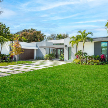 Modern Home - 06