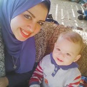 Eman Hosam's photo