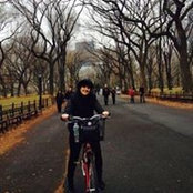 Verito Arce's photo