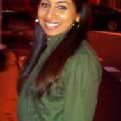 Dhanisha Patel's photo