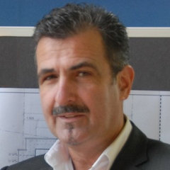 Architekt Gerhard J. Grage
