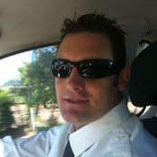 Michael Ayres's photo