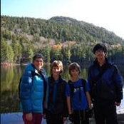 Laurie Osher's photo
