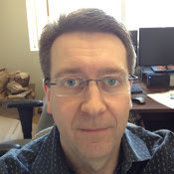 Steven Langs foto