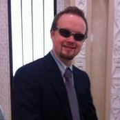 Steven Shideler's photo