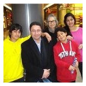 Foto von Aleya Abdelghaffar
