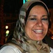 Abir El Chafei's photo