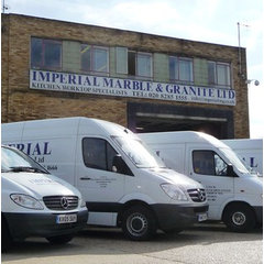 Imperial Marble & Granite Ltd