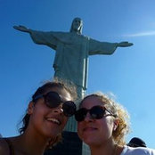 Foto von Caitlin Rafferty