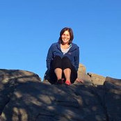 Deborah Bergner's photo