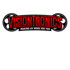 Visiontronics