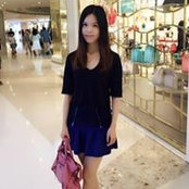 Sherry Wangs foto
