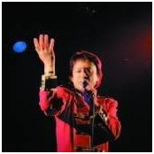 Toshio Yokoyama's photo