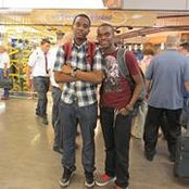 Daniel Moshi's photo