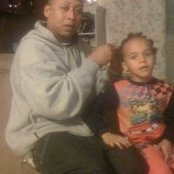 Charron Mcdaniels foto