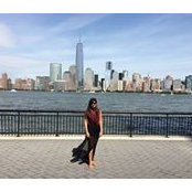 Esha Malviya's photo
