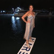Liza Camilo's photo