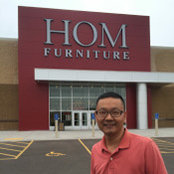 Photo de Wang Lei
