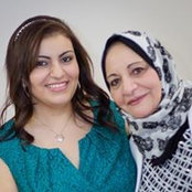Foto von Afaf El Attar