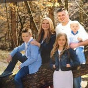 Elisha Carty's photo