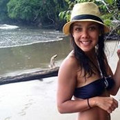 Sofía Fernández's photo