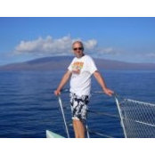 Dave Aaronson's photo