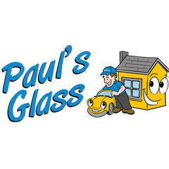 Paul's Glass