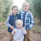 Bree Watson's photo