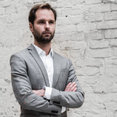 Greger Stetz Arkitekturs profilbild